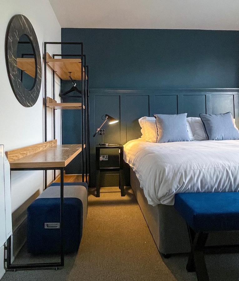 Herriots Hotel Skipton Ngoại thất bức ảnh