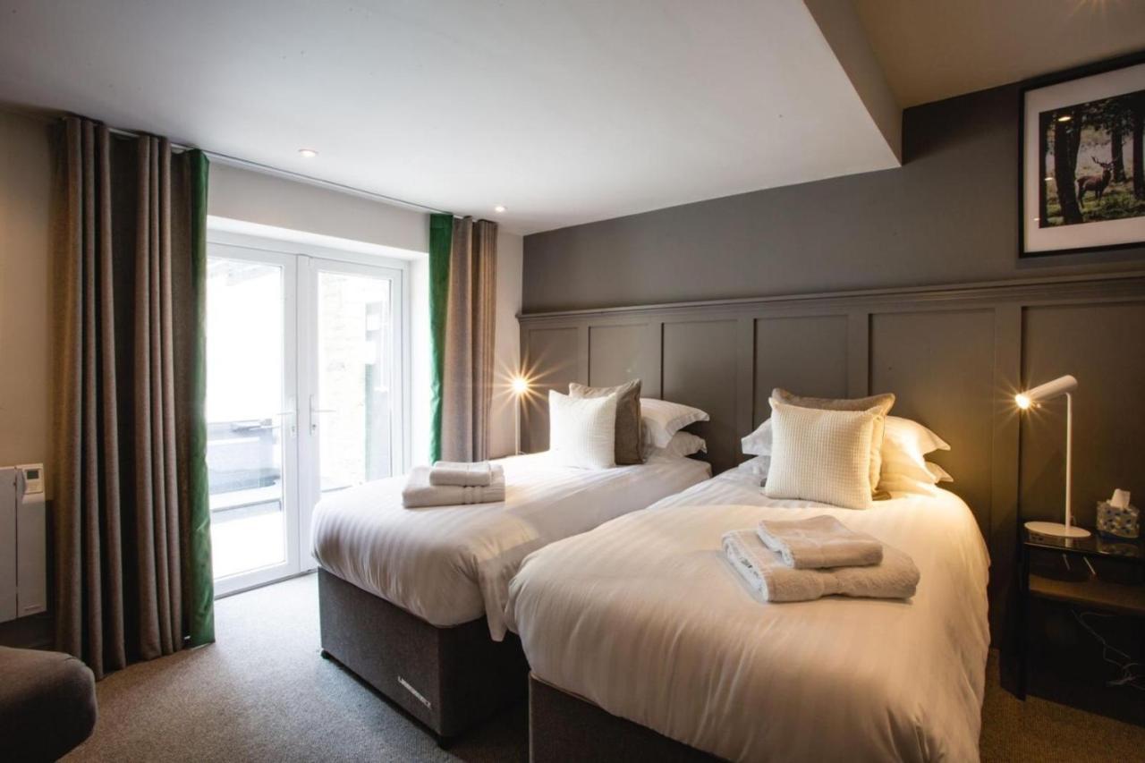 Herriots Hotel Skipton Ngoại thất bức ảnh