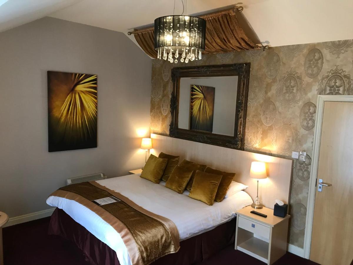 Herriots Hotel Skipton Ngoại thất bức ảnh