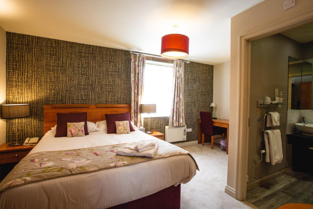 Herriots Hotel Skipton Ngoại thất bức ảnh