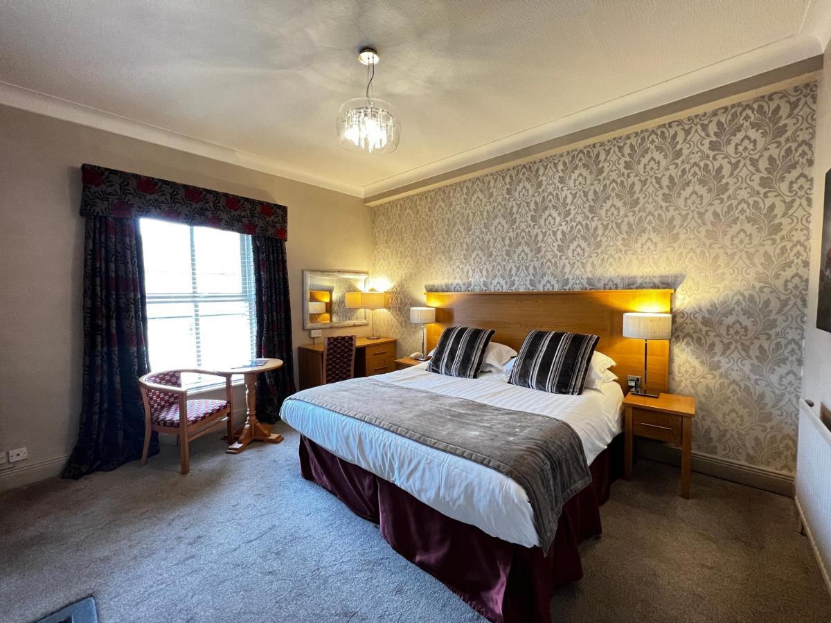 Herriots Hotel Skipton Ngoại thất bức ảnh