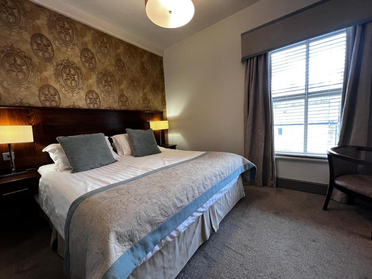Herriots Hotel Skipton Ngoại thất bức ảnh