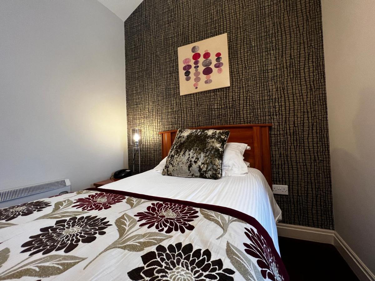 Herriots Hotel Skipton Ngoại thất bức ảnh