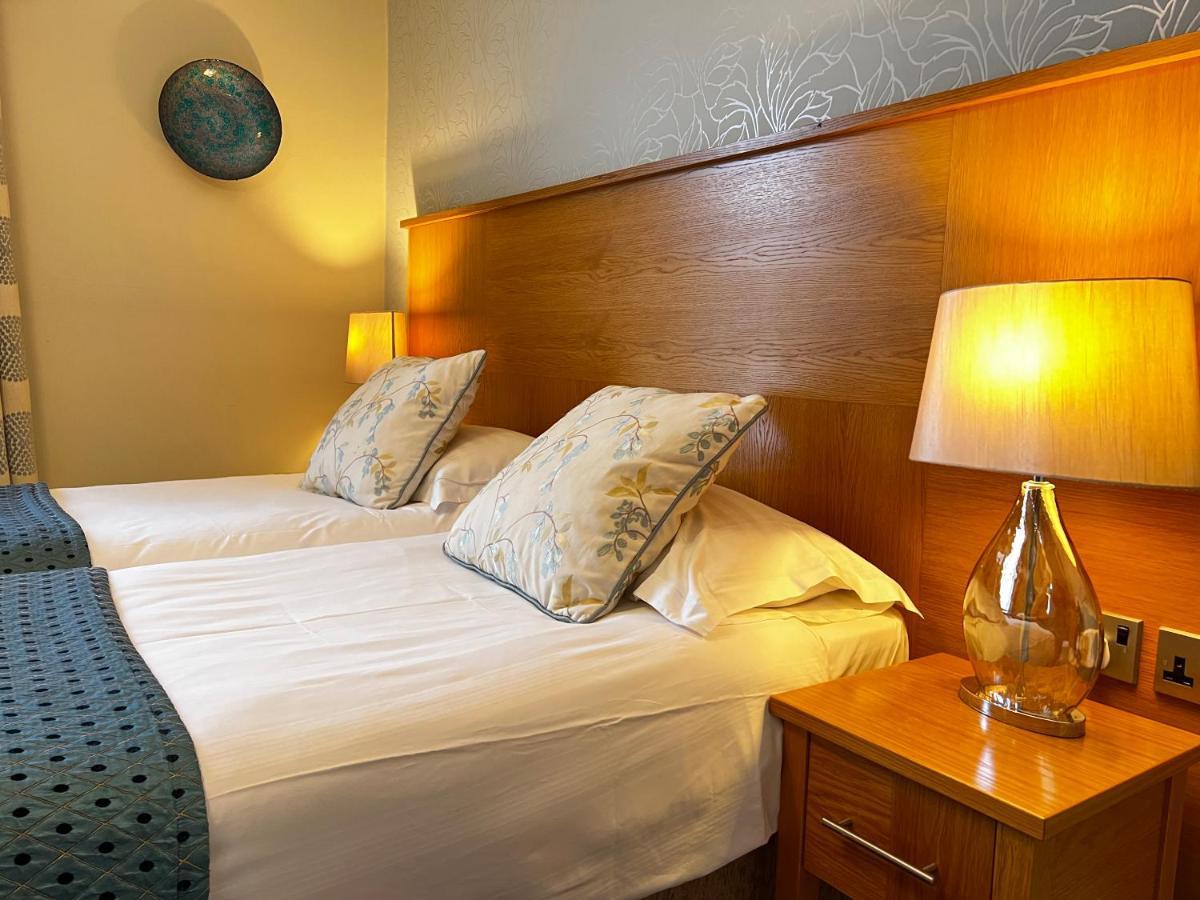 Herriots Hotel Skipton Ngoại thất bức ảnh