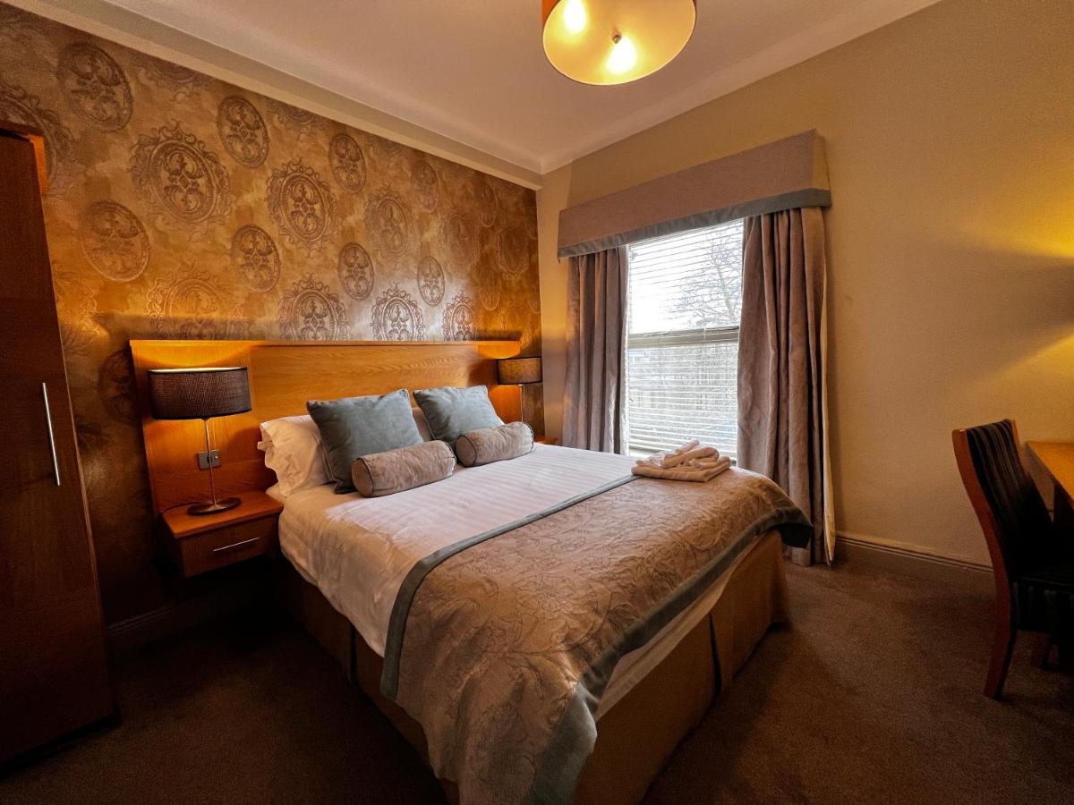Herriots Hotel Skipton Ngoại thất bức ảnh