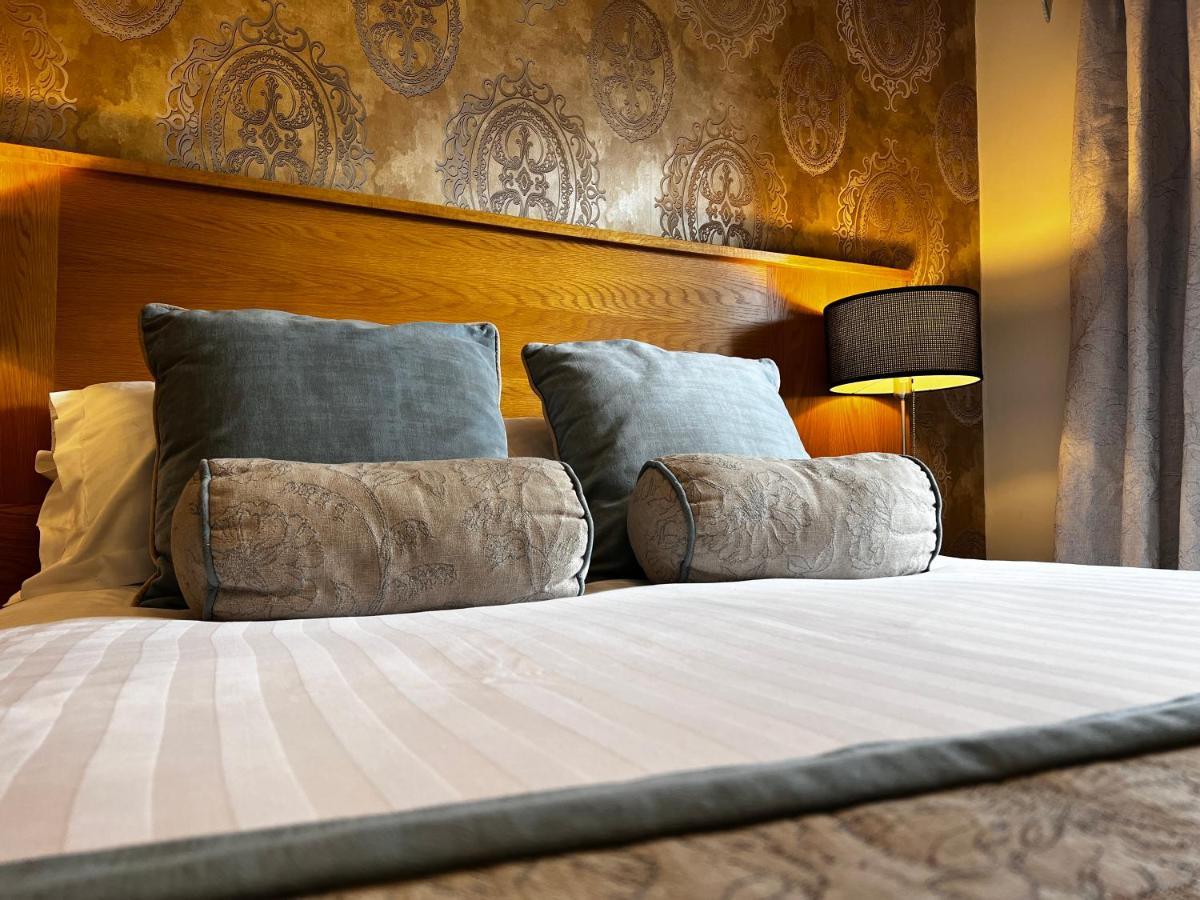Herriots Hotel Skipton Ngoại thất bức ảnh