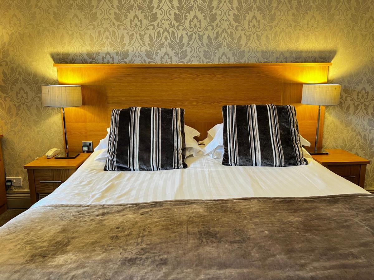 Herriots Hotel Skipton Ngoại thất bức ảnh