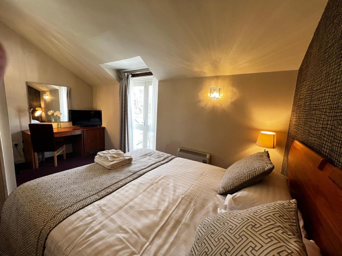 Herriots Hotel Skipton Ngoại thất bức ảnh