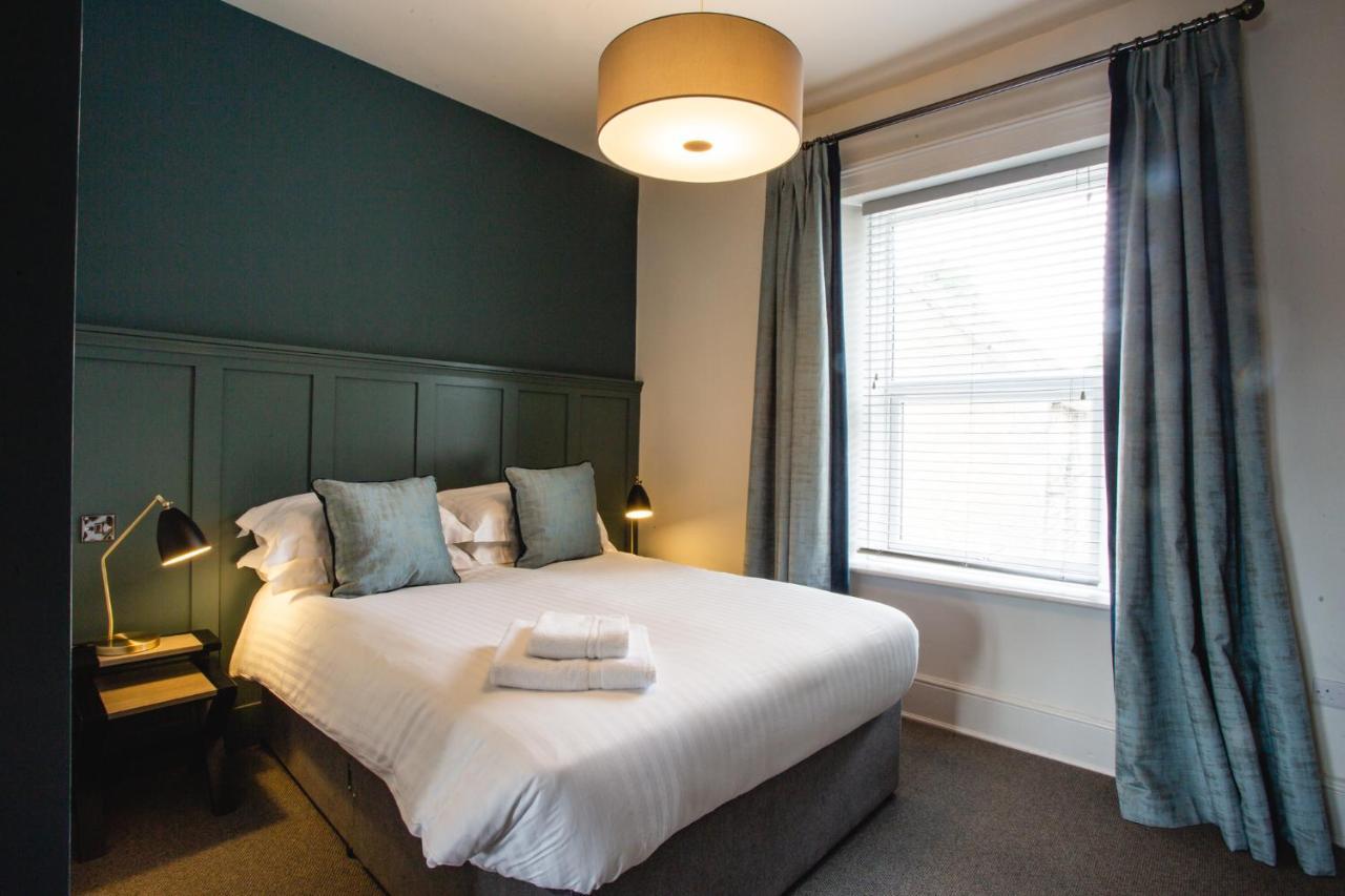 Herriots Hotel Skipton Ngoại thất bức ảnh