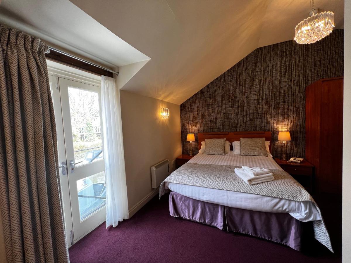 Herriots Hotel Skipton Ngoại thất bức ảnh