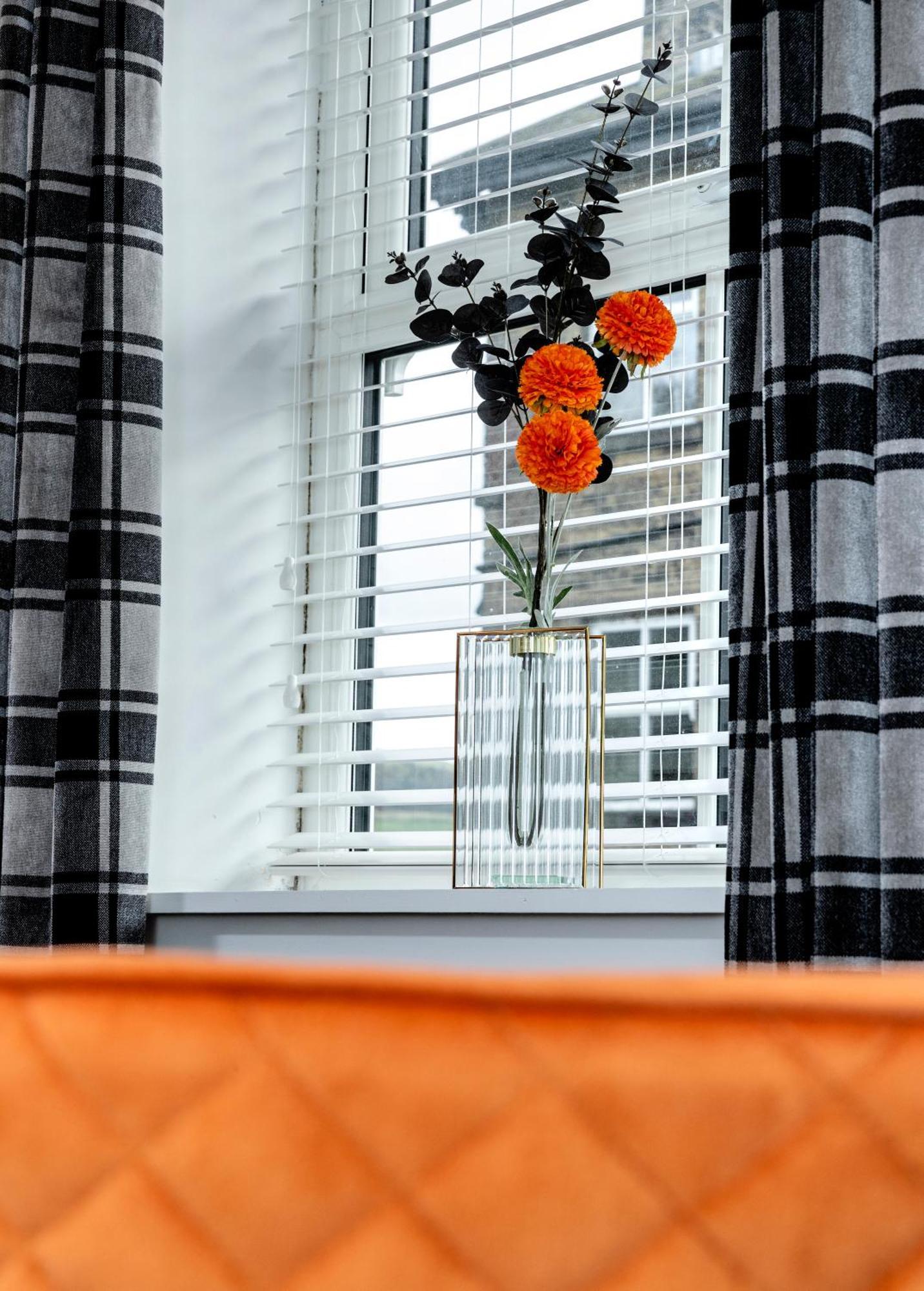 Herriots Hotel Skipton Ngoại thất bức ảnh