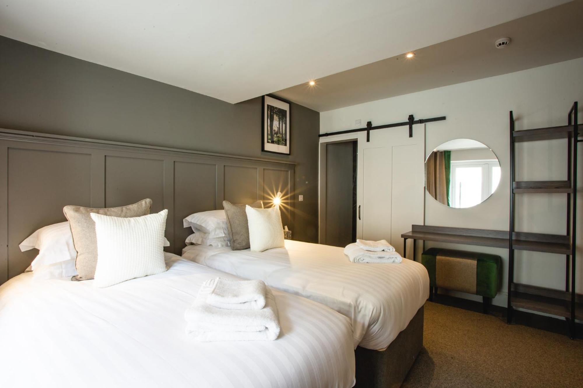 Herriots Hotel Skipton Ngoại thất bức ảnh