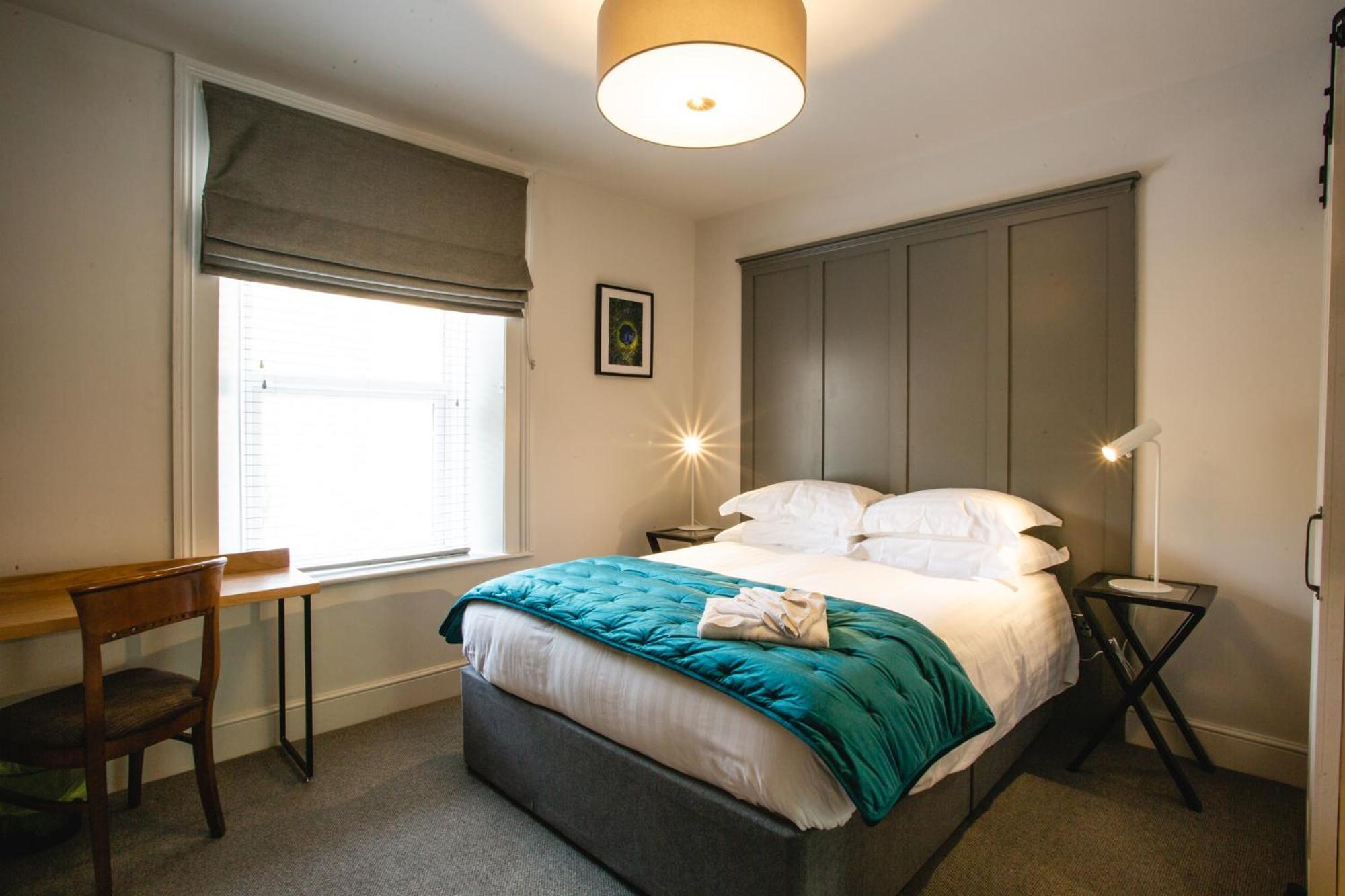 Herriots Hotel Skipton Ngoại thất bức ảnh