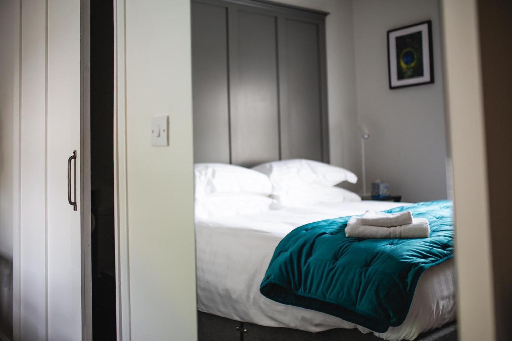 Herriots Hotel Skipton Ngoại thất bức ảnh