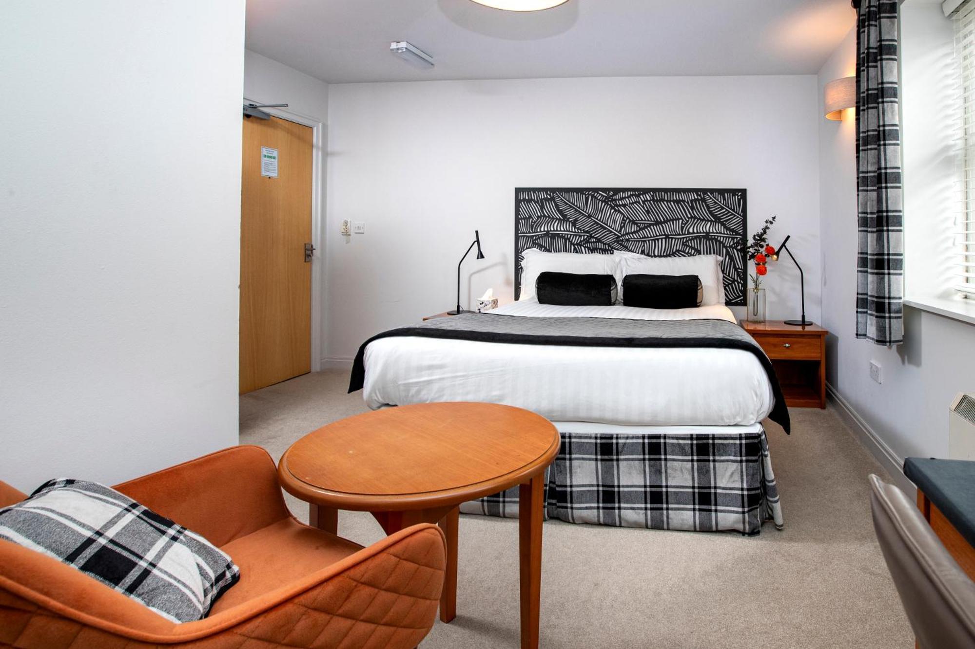 Herriots Hotel Skipton Ngoại thất bức ảnh