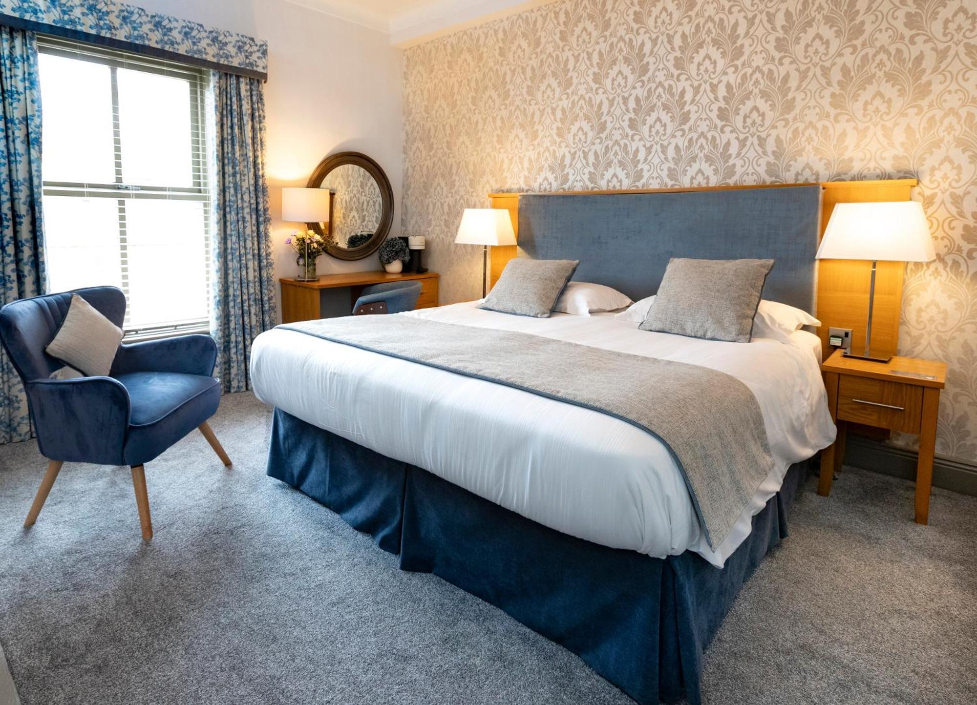 Herriots Hotel Skipton Ngoại thất bức ảnh
