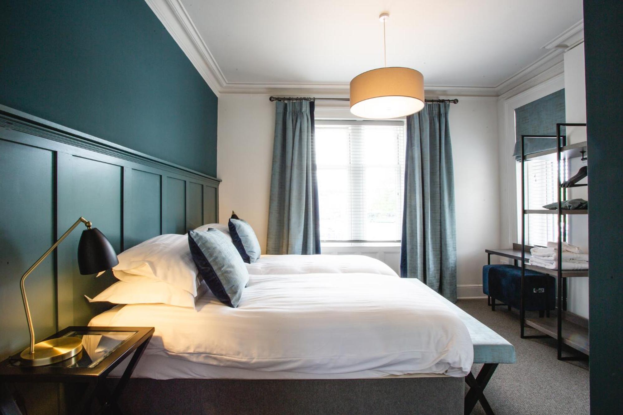 Herriots Hotel Skipton Ngoại thất bức ảnh