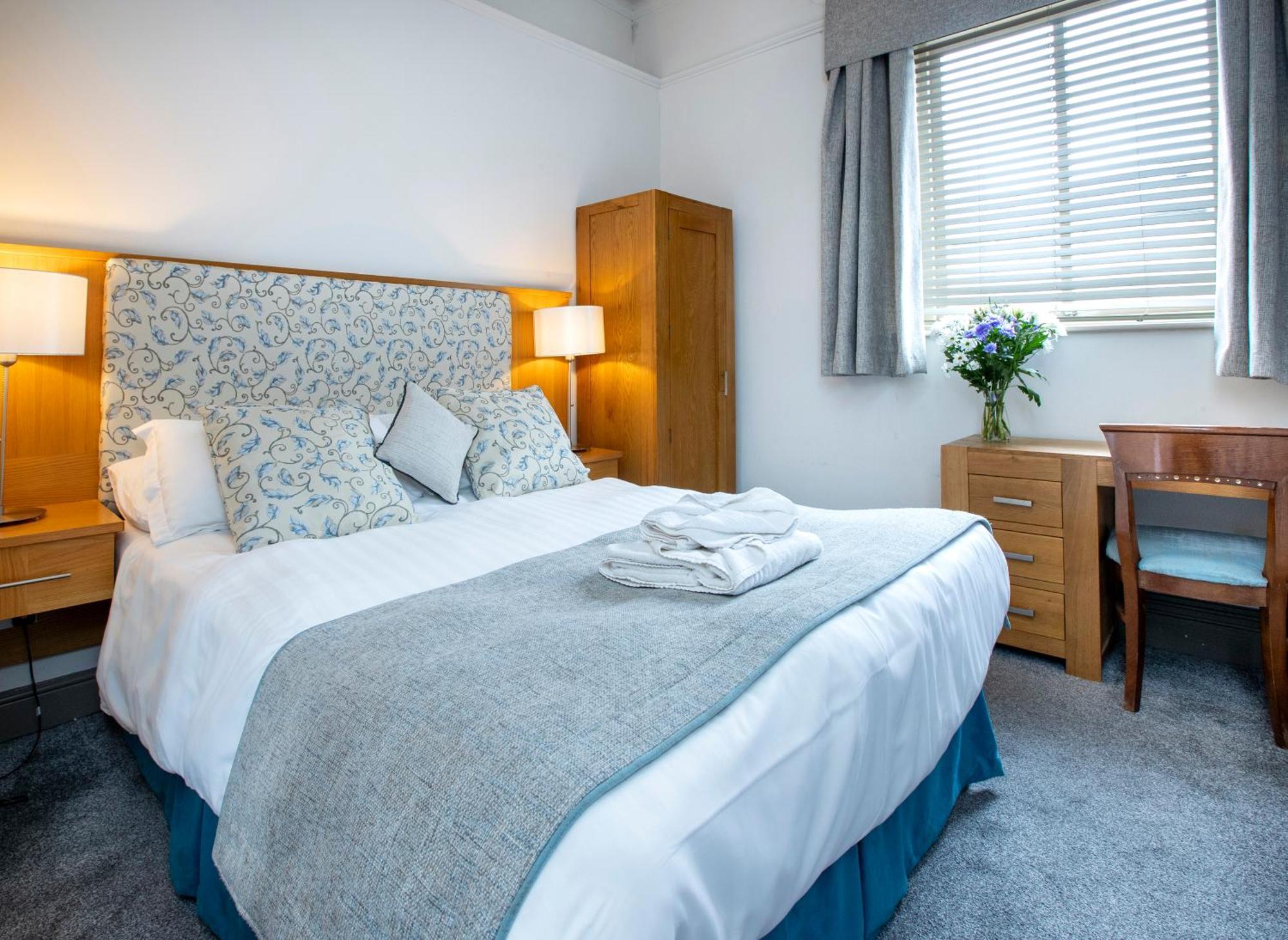 Herriots Hotel Skipton Ngoại thất bức ảnh