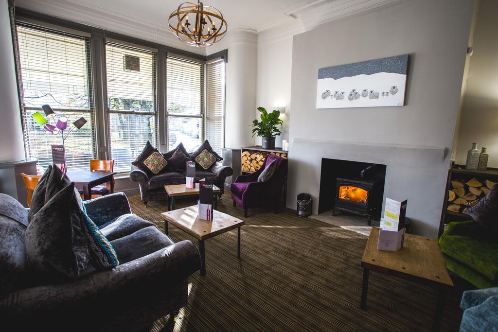 Herriots Hotel Skipton Ngoại thất bức ảnh