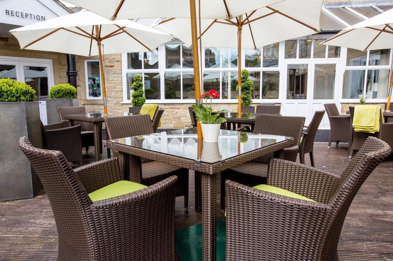 Herriots Hotel Skipton Ngoại thất bức ảnh