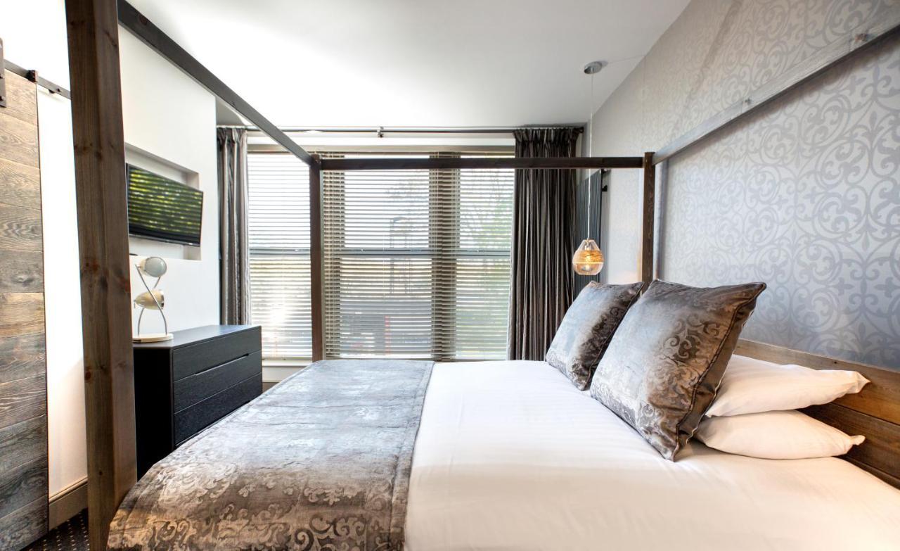Herriots Hotel Skipton Ngoại thất bức ảnh