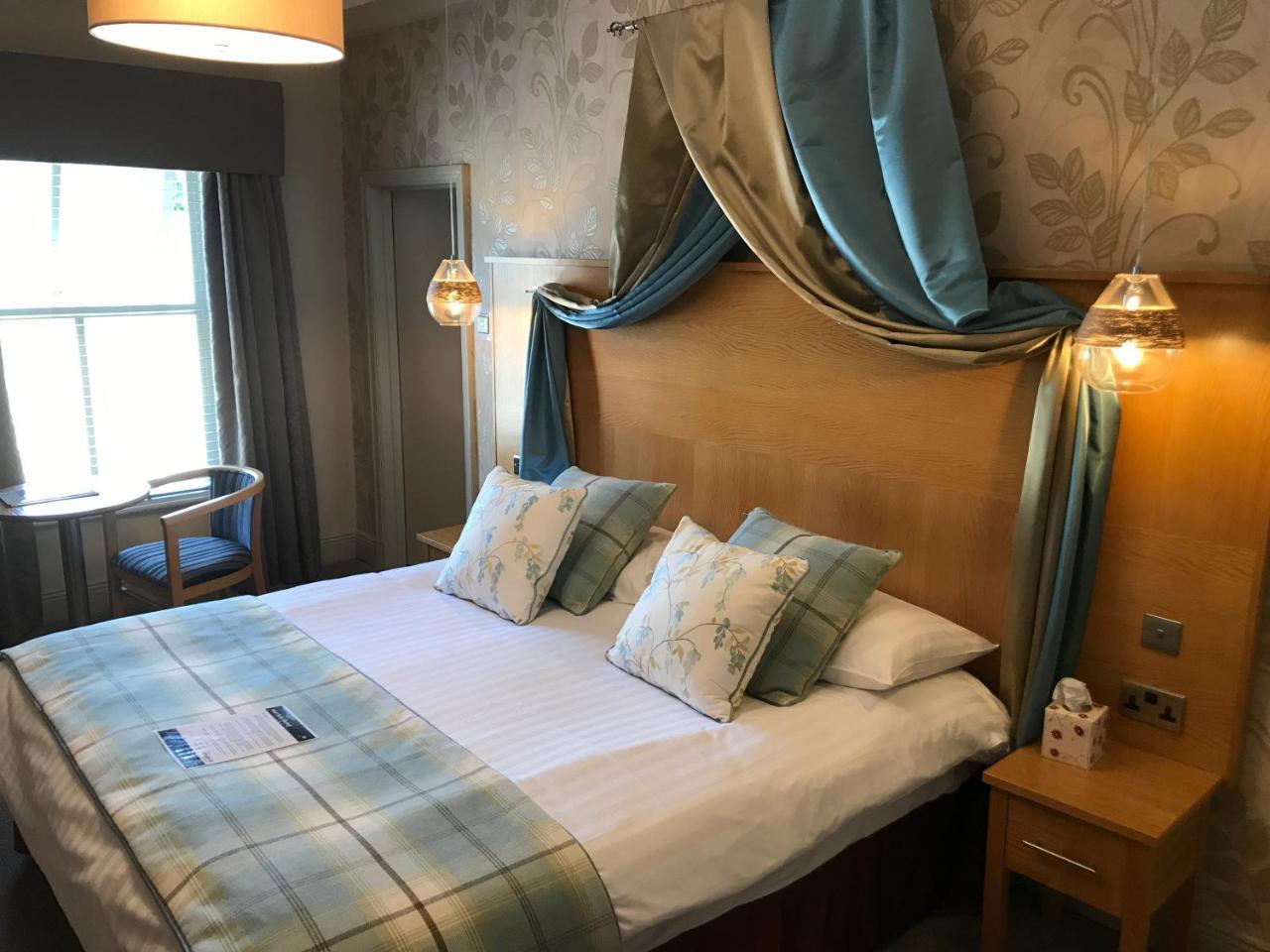 Herriots Hotel Skipton Ngoại thất bức ảnh